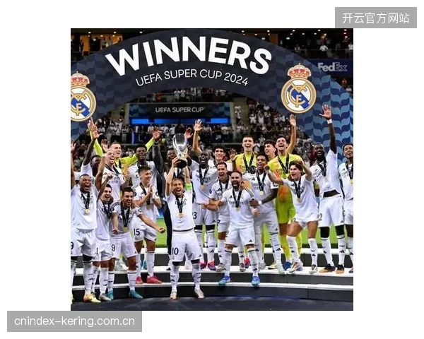 皇家马德里虽然止步八强，但球队整体传控水平依然顶级，展现了强大的中场控制能力